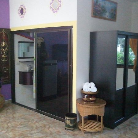 Rerawadi Resort Khun Han Extérieur photo
