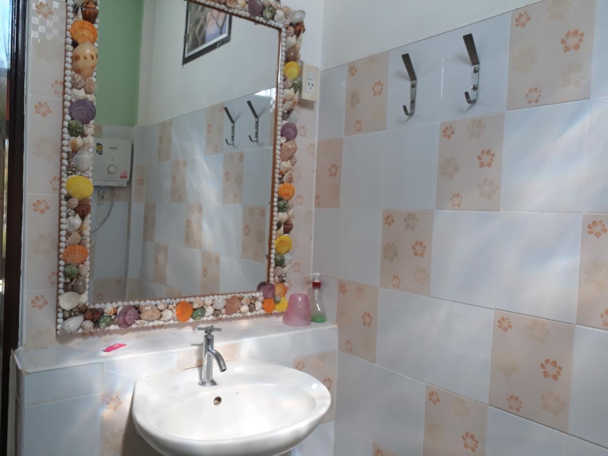Rerawadi Resort Khun Han Extérieur photo
