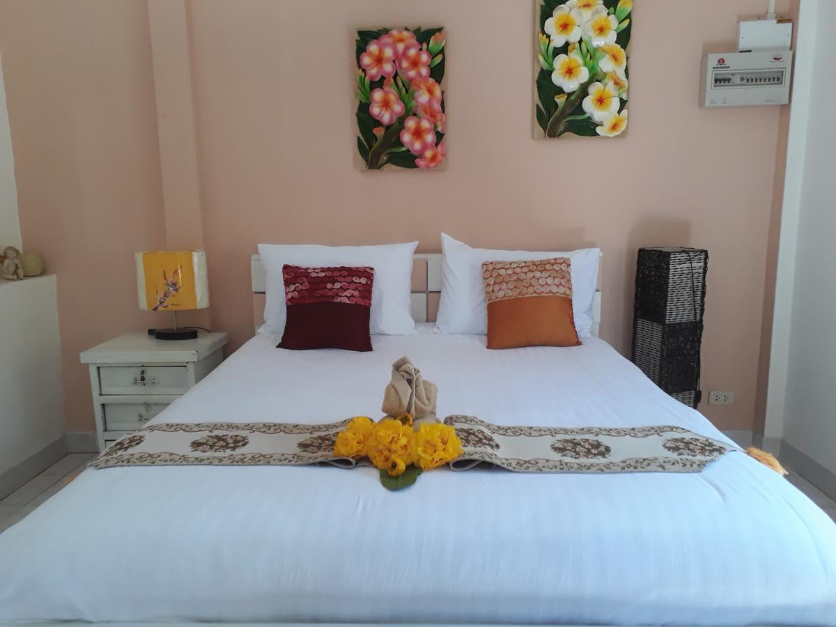 Rerawadi Resort Khun Han Extérieur photo
