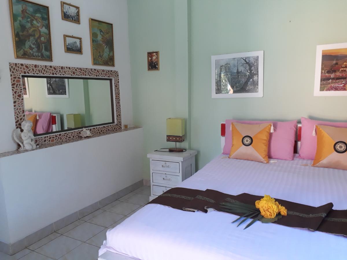 Rerawadi Resort Khun Han Extérieur photo