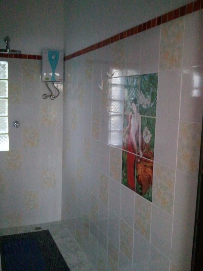 Rerawadi Resort Khun Han Extérieur photo