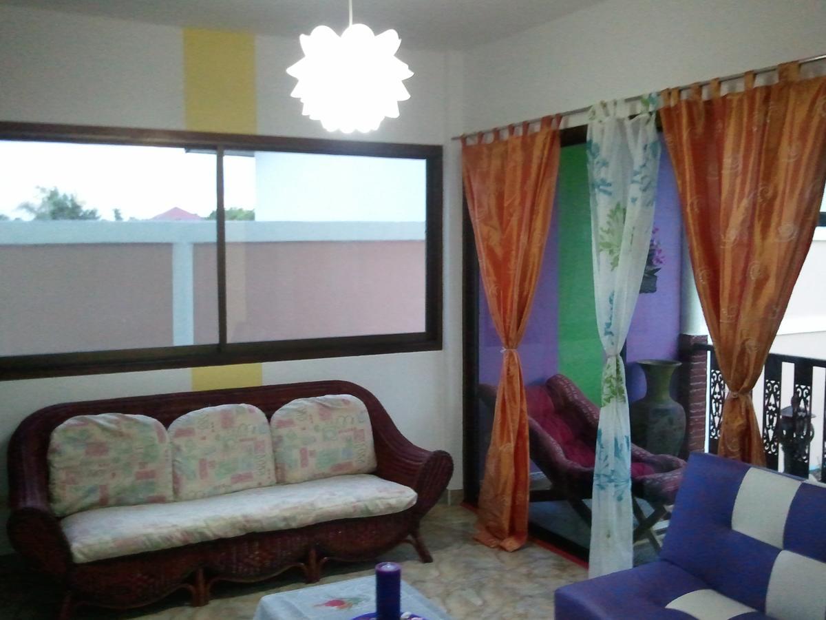 Rerawadi Resort Khun Han Extérieur photo