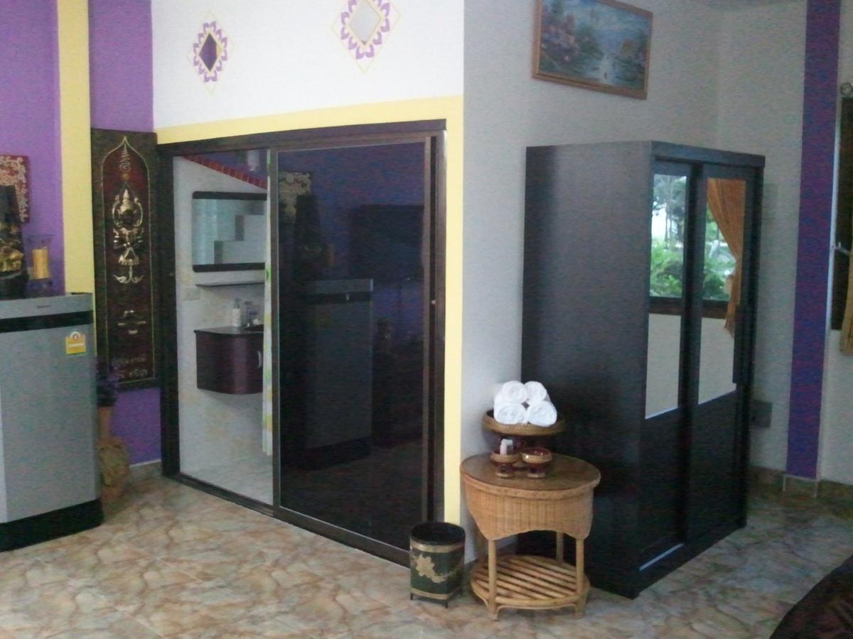 Rerawadi Resort Khun Han Extérieur photo