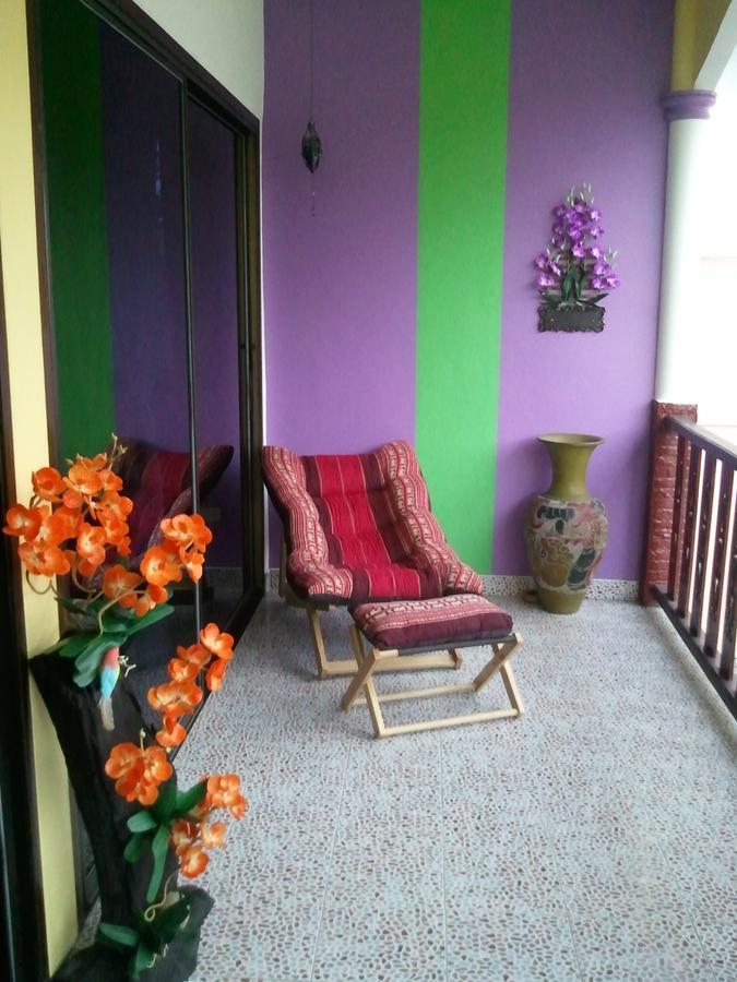 Rerawadi Resort Khun Han Extérieur photo